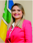 Dep. Liliane Abreu